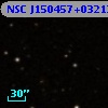 NSC J150457+032127