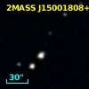 2MASS J15001808+0231196