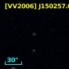 [VV2006] J150257.0+023918