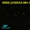 [VV2006c] J150433.1+033313