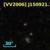 [VV2006] J150921.7+030452