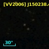 [VV2006] J150238.4+030228
