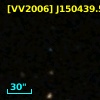 [VV2006] J150439.5+033134