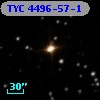TYC 4496-57-1