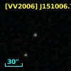 [VV2006] J151006.7+034908