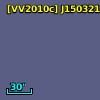 [VV2003c] J150321.0+030654