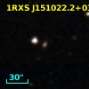 [VV2006c] J151022.6+030219