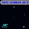 NVSS J150018+021514