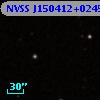 NVSS J150412+024517