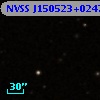 NVSS J150523+024754