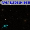 NVSS J150619+033521