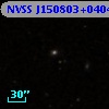 NVSS J150803+040449