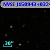 NVSS J150943+032428