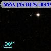 NVSS J151025+031924