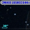 2MASS J15032144+0206522