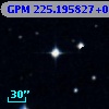 GPM 225.195827+02.154955