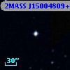 2MASS J15004809+0219440