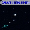 2MASS J15011545+0217549