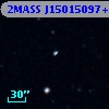 2MASS J15015097+0213107