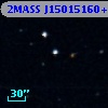 2MASS J15015160+0206241