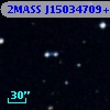 2MASS J15034709+0211335