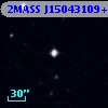 2MASS J15043109+0211340