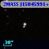 2MASS J15045991+0222279