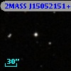 2MASS J15052151+0223585