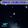 2MASS J15052856+0208132