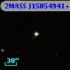 2MASS J15054941+0225208