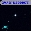 2MASS J15060075+0215450