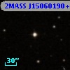 2MASS J15060190+0233167