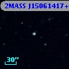 2MASS J15061417+0209375