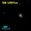 SN 1997cs