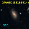2MASX J15185414+0406364