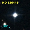HD 136441