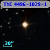 TYC 4496-1028-1