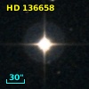 HD 136658
