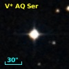 V* AQ Ser