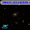 2MASX J15145938+0353185