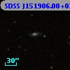 SDSS J151906.00+024403.8