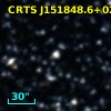 Cl* NGC 5904   KUST    1050