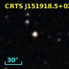 Cl* NGC 5904   KUST    1138