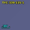 TYC  339-135-1