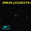 2MASS J15182279+0231461
