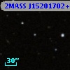 2MASS J15201702+0236082