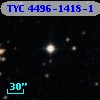 TYC 4496-1418-1