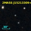 2MASS J15213309+0247457