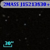 2MASS J15213830+0222231
