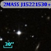 2MASS J15221530+0236190